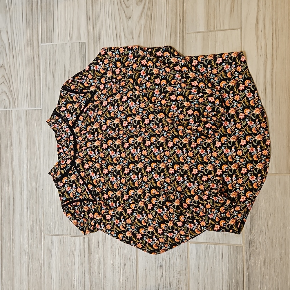 Women's Loft blouse